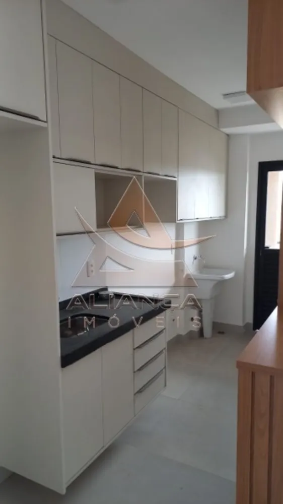 Apartamento, 2 quartos, 61 m² - Foto 3