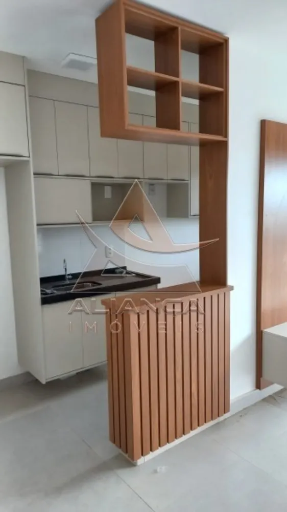 Apartamento, 2 quartos, 61 m² - Foto 1