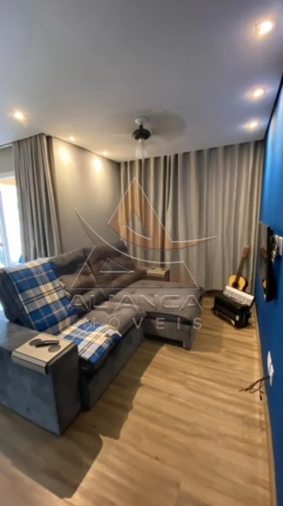 Apartamento, 1 quarto, 51 m² - Foto 8