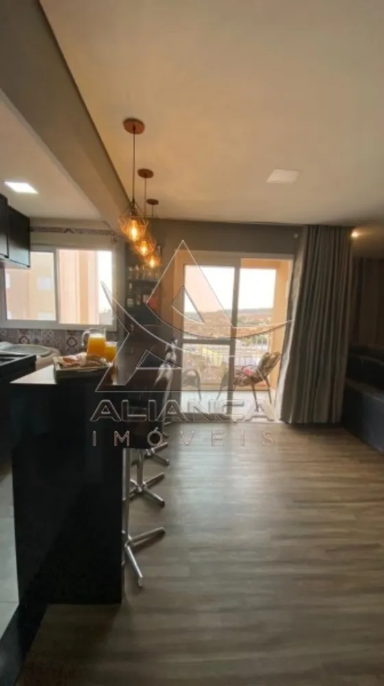 Apartamento, 1 quarto, 51 m² - Foto 6