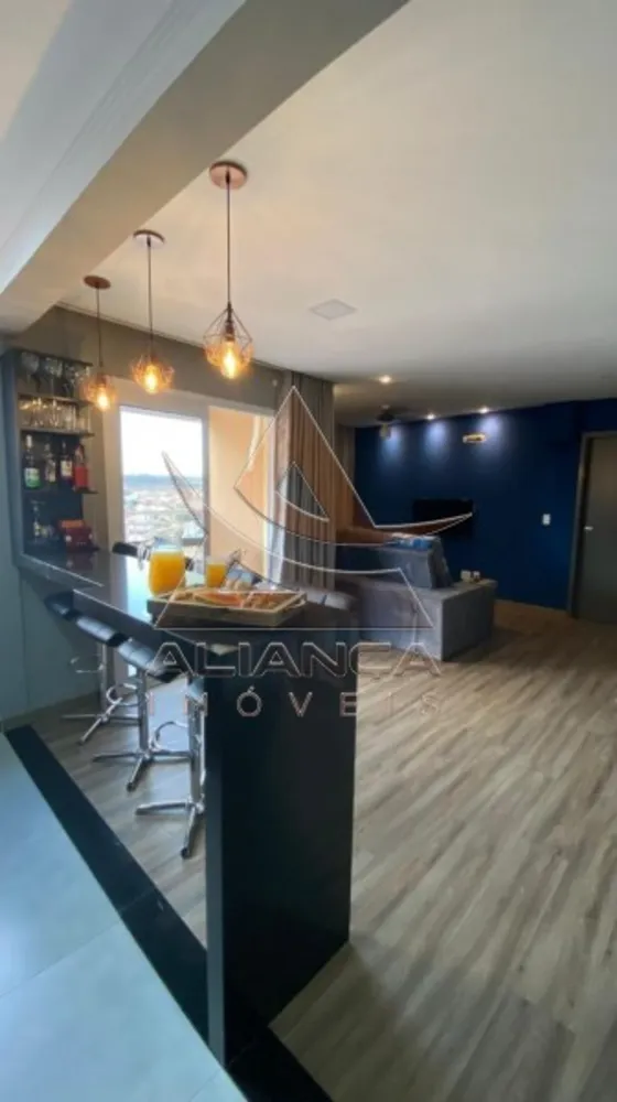 Apartamento, 1 quarto, 51 m² - Foto 1