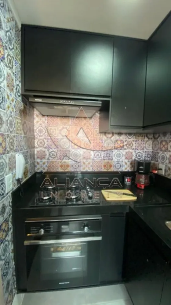 Apartamento, 1 quarto, 51 m² - Foto 7