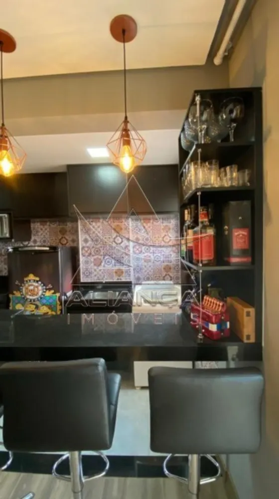 Apartamento, 1 quarto, 51 m² - Foto 2