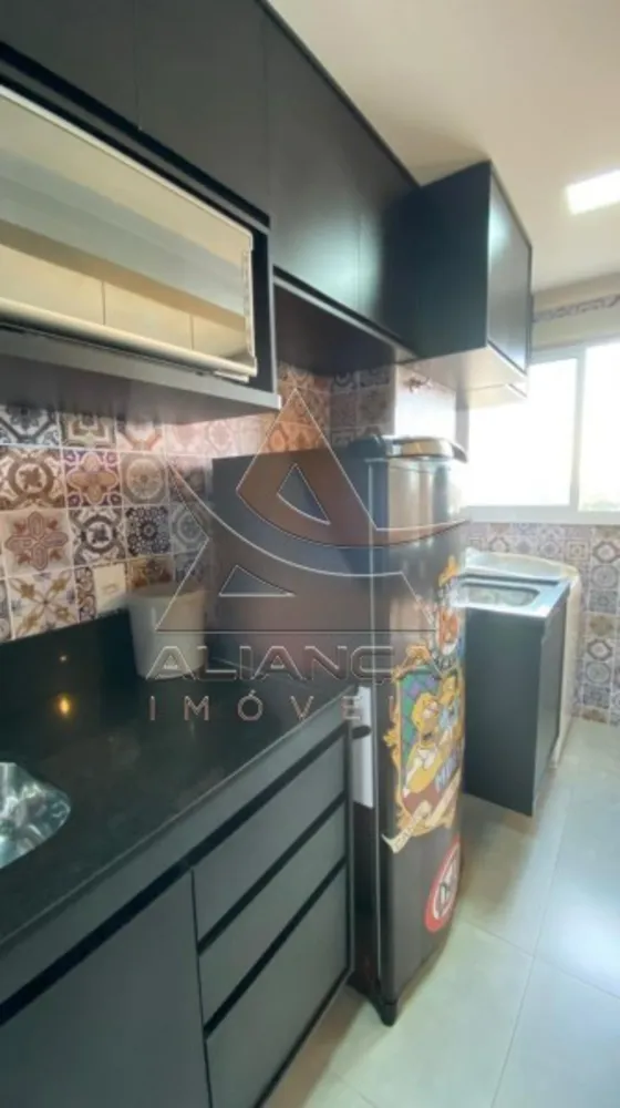 Apartamento, 1 quarto, 51 m² - Foto 3