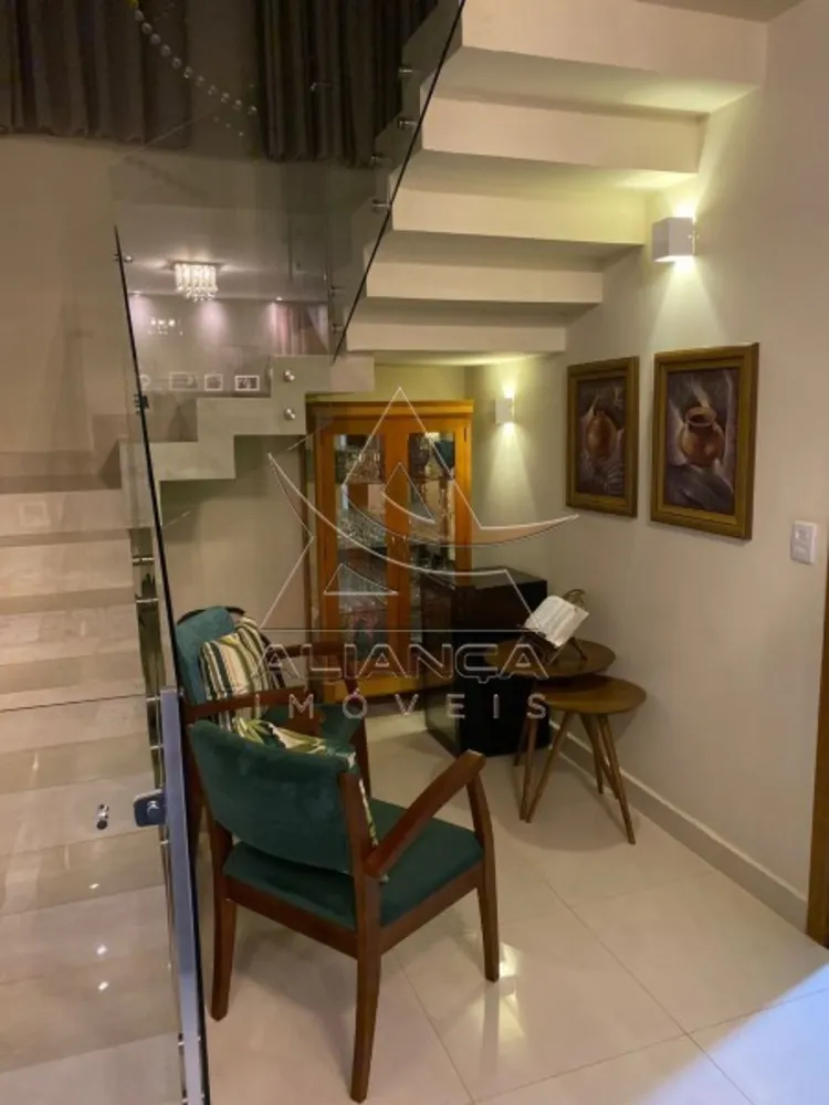 Casa de Condomínio, 2 quartos - Foto 1