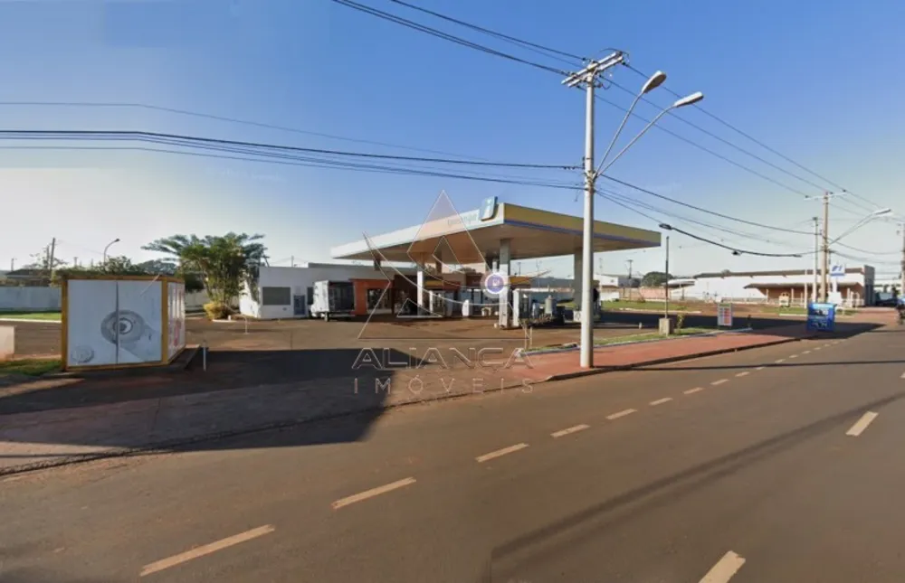 Loja-Salão, 752 m² - Foto 1
