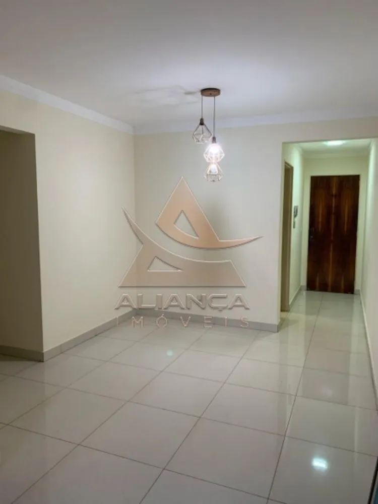 Apartamento, 3 quartos, 83 m² - Foto 1