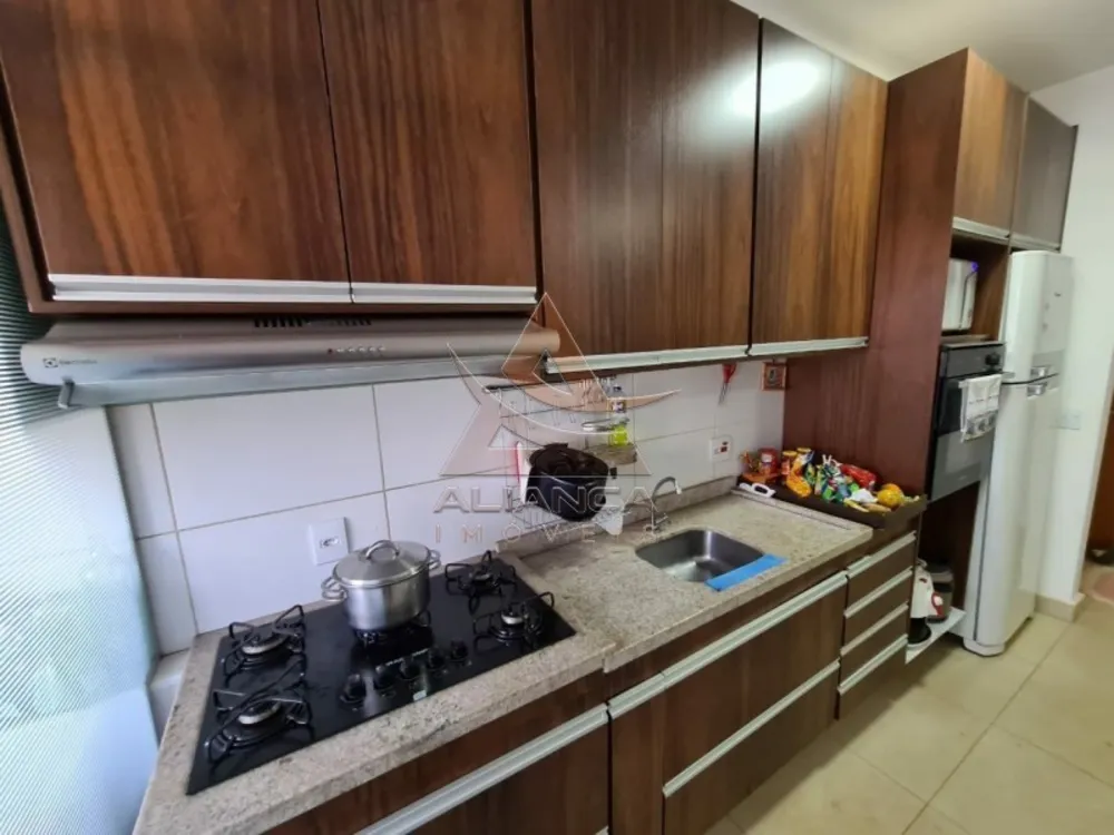Apartamento, 2 quartos, 57 m² - Foto 11