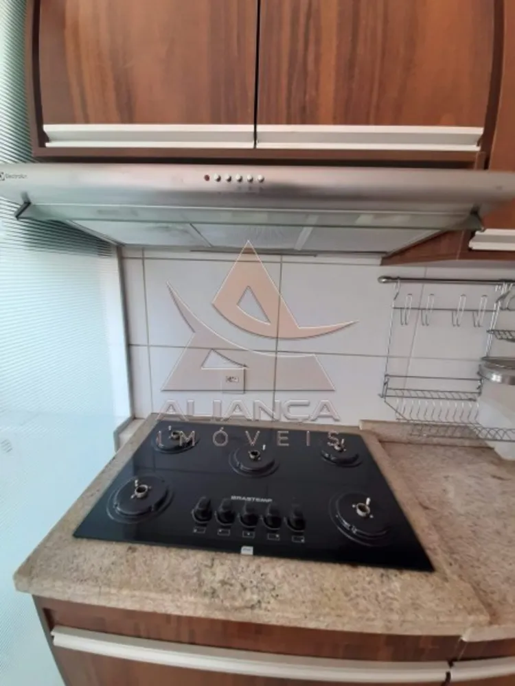 Apartamento, 2 quartos, 57 m² - Foto 9