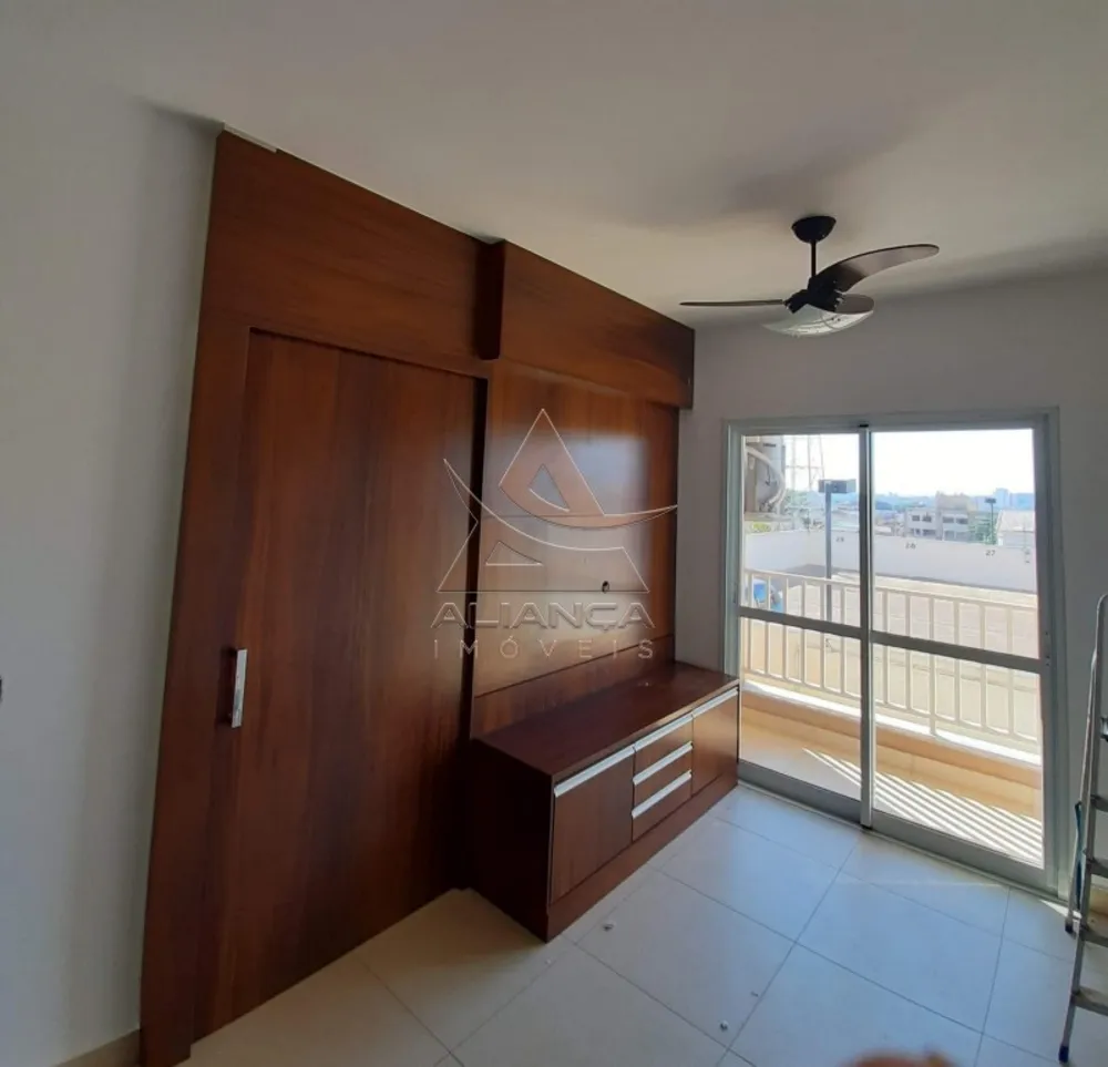 Apartamento, 2 quartos, 57 m² - Foto 7