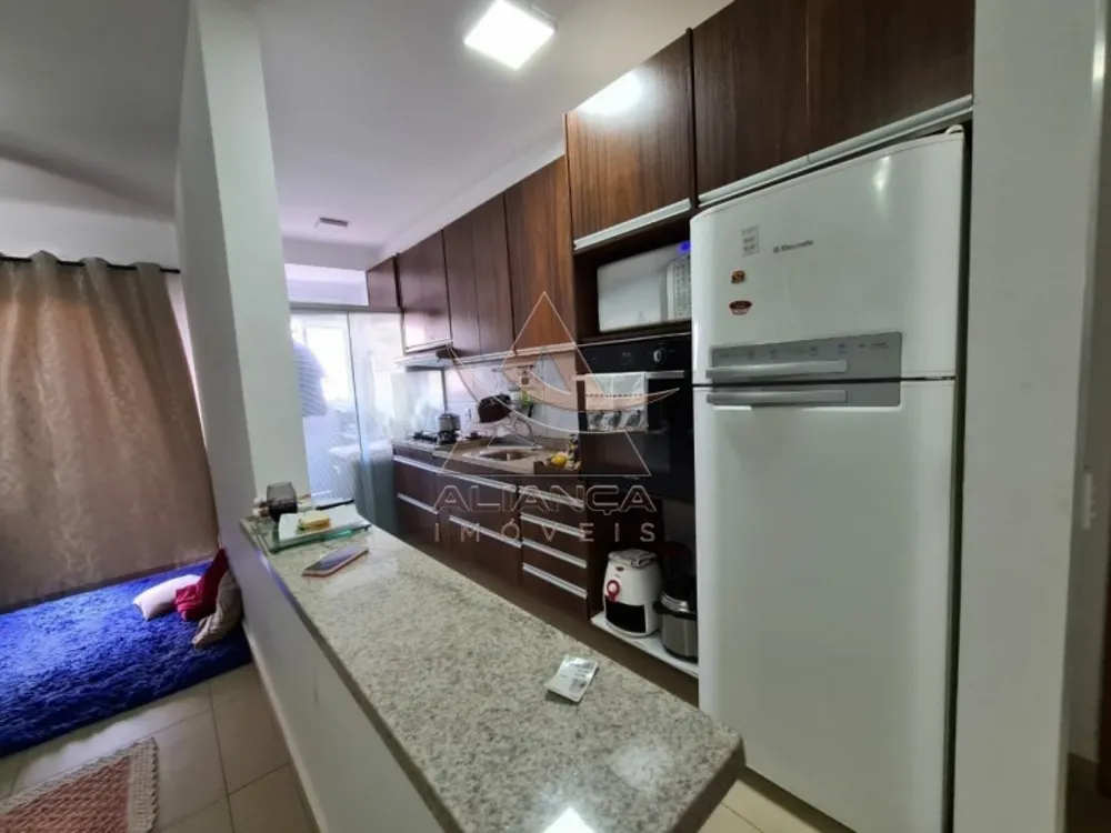 Apartamento, 2 quartos, 57 m² - Foto 8