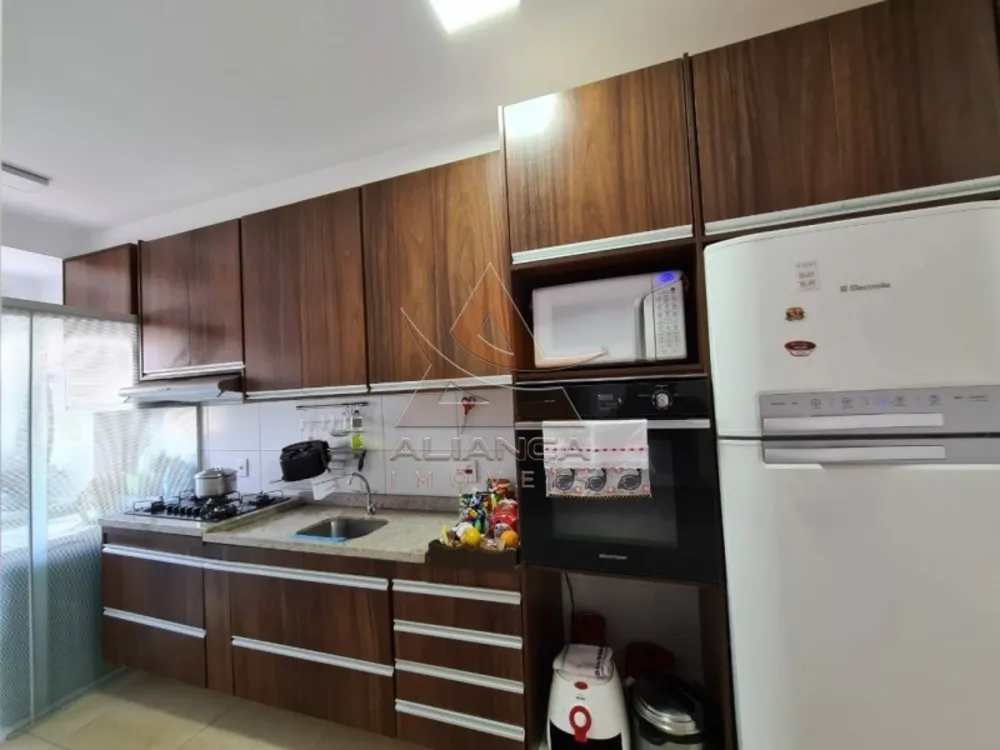 Apartamento, 2 quartos, 57 m² - Foto 1