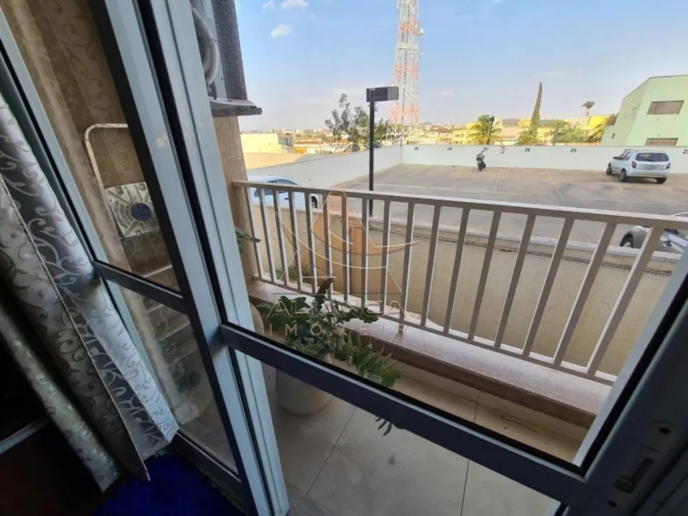Apartamento, 2 quartos, 57 m² - Foto 2