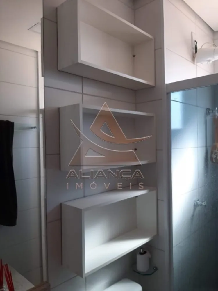 Apartamento, 2 quartos, 57 m² - Foto 12