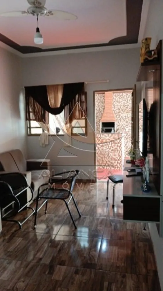 Casa, 2 quartos, 120 m² - Foto 1
