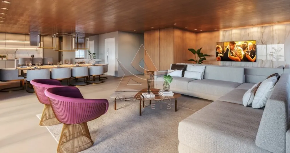 Apartamento, 4 quartos, 299 m² - Foto 2