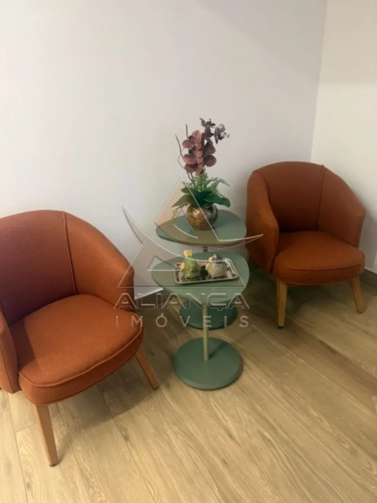 Apartamento, 2 quartos, 67 m² - Foto 2