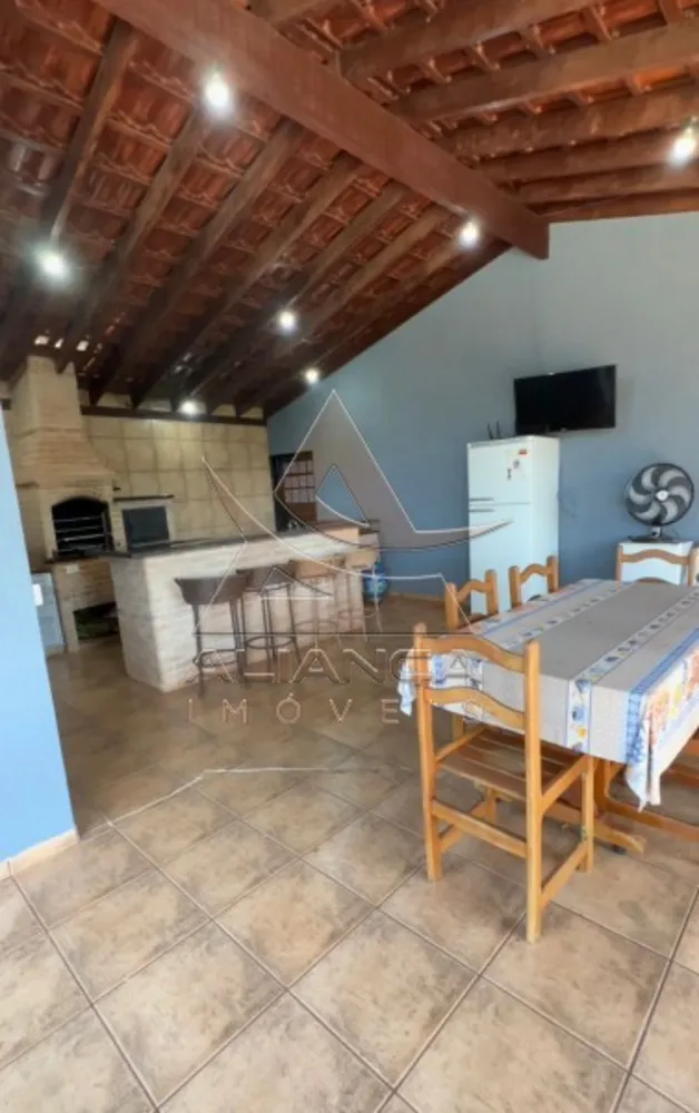 Casa, 3 quartos, 200 m² - Foto 6