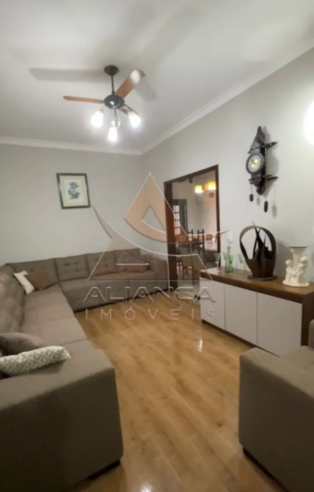 Casa, 3 quartos, 200 m² - Foto 1