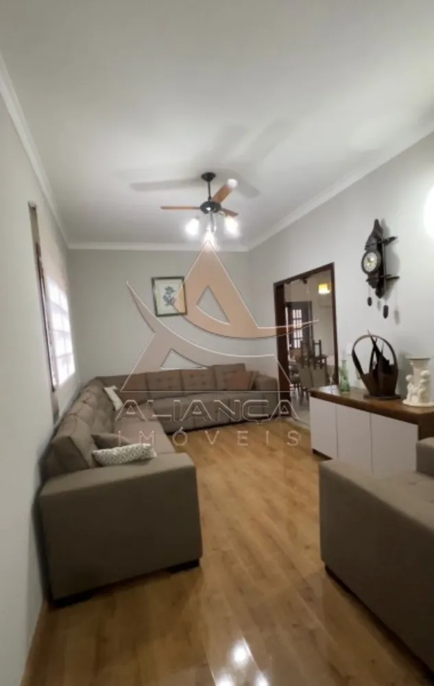 Casa, 3 quartos, 200 m² - Foto 2