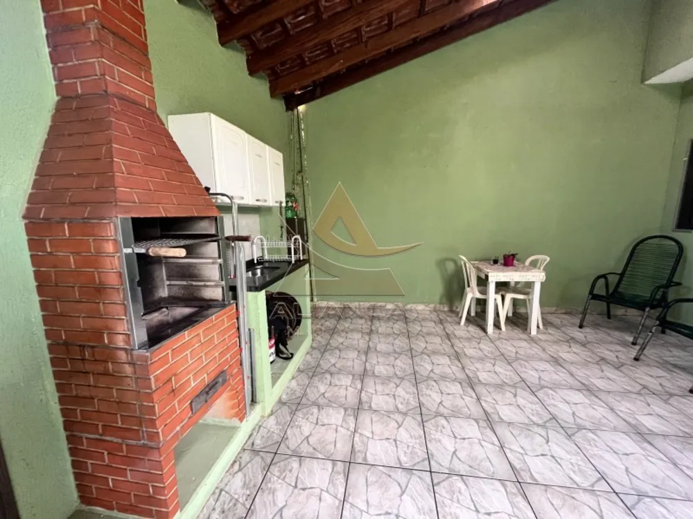 Casa, 3 quartos, 110 m² - Foto 11