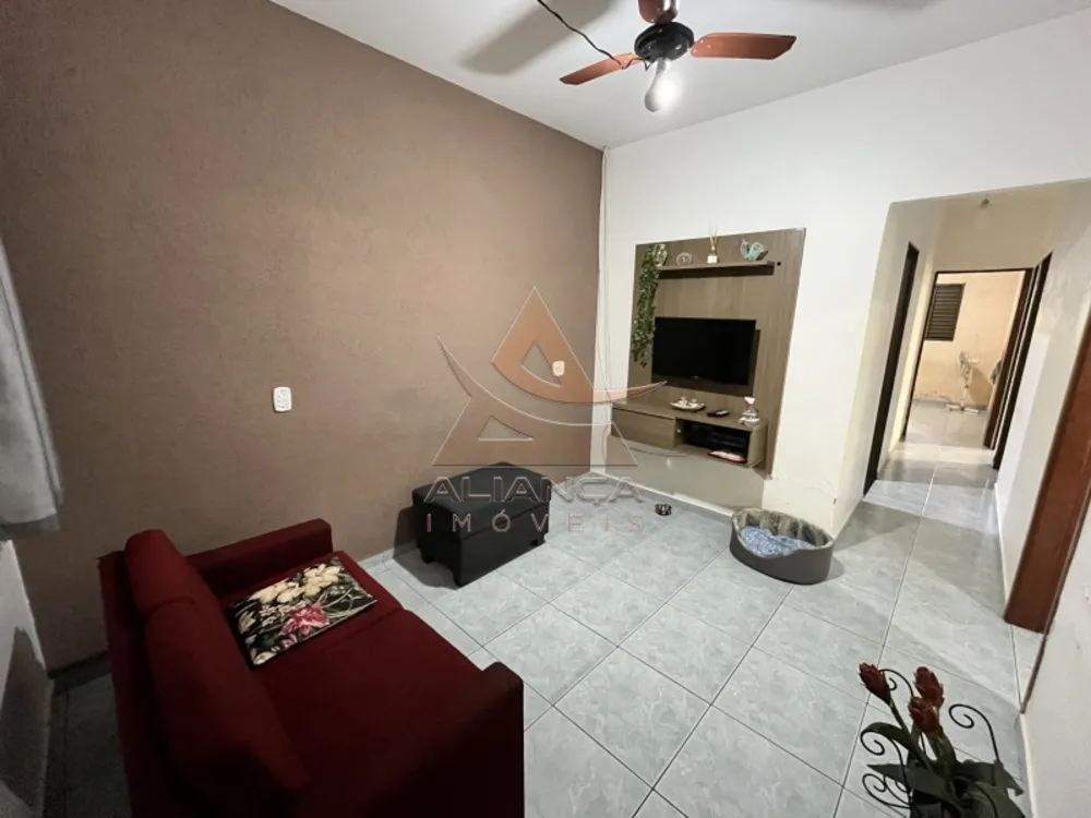Casa, 3 quartos, 110 m² - Foto 2