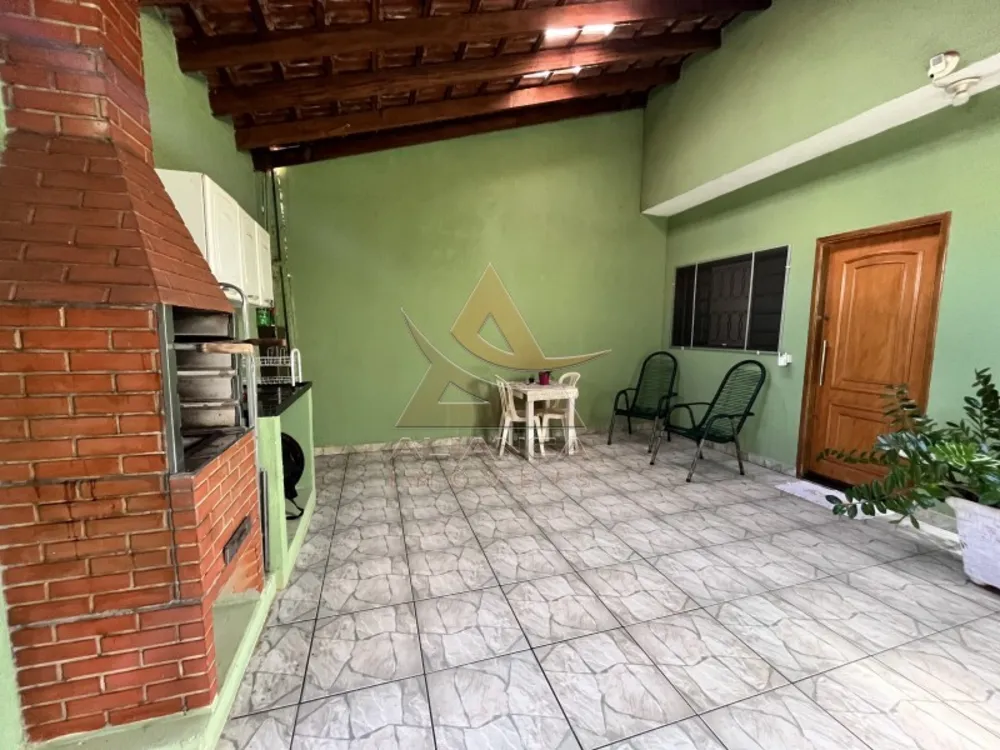 Casa, 3 quartos, 110 m² - Foto 12