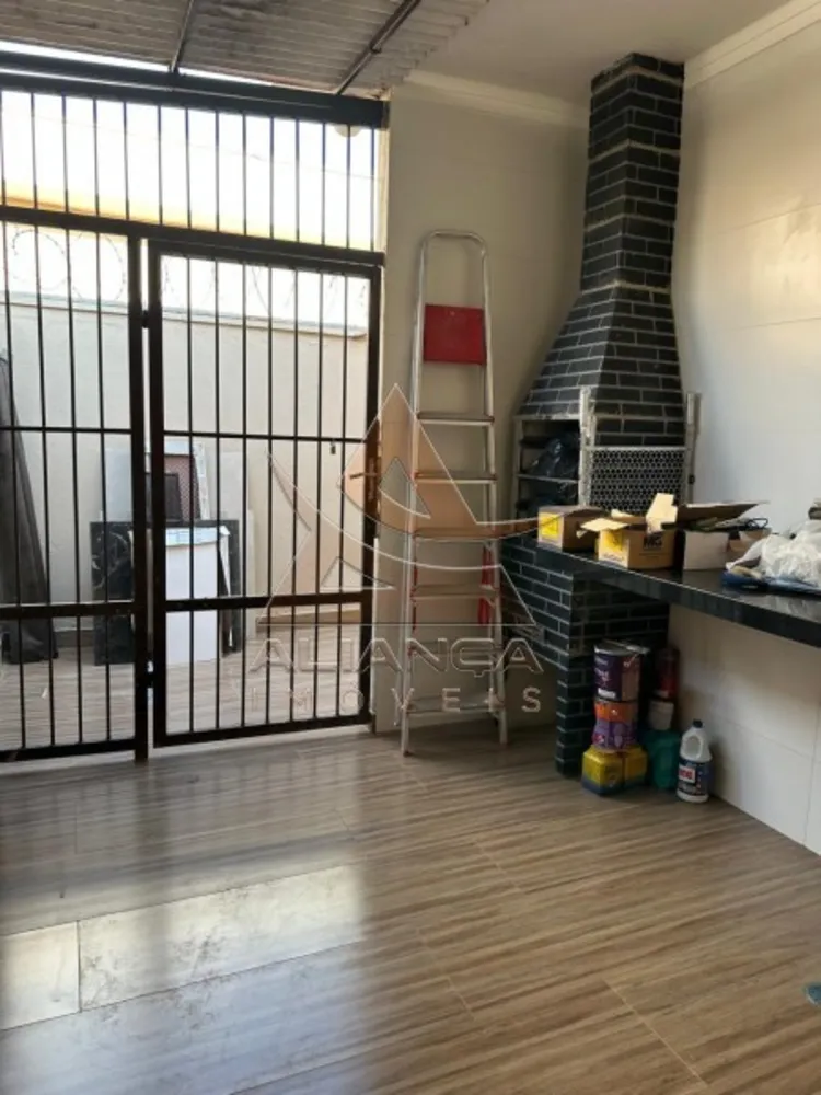 Casa, 3 quartos, 112 m² - Foto 11