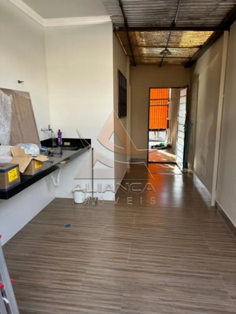 Casa, 3 quartos, 112 m² - Foto 8