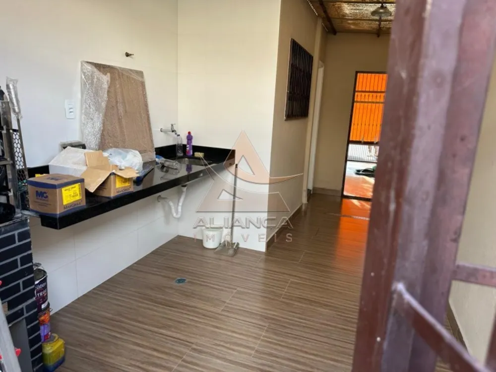 Casa, 3 quartos, 112 m² - Foto 9