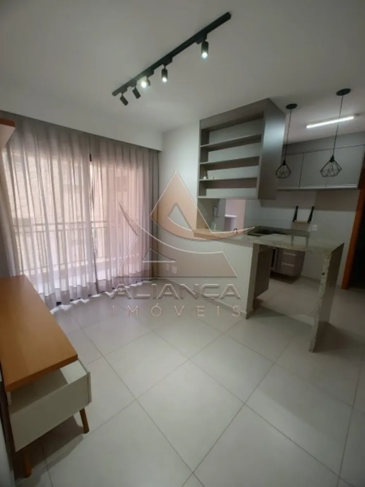 Apartamento, 2 quartos, 59 m² - Foto 7