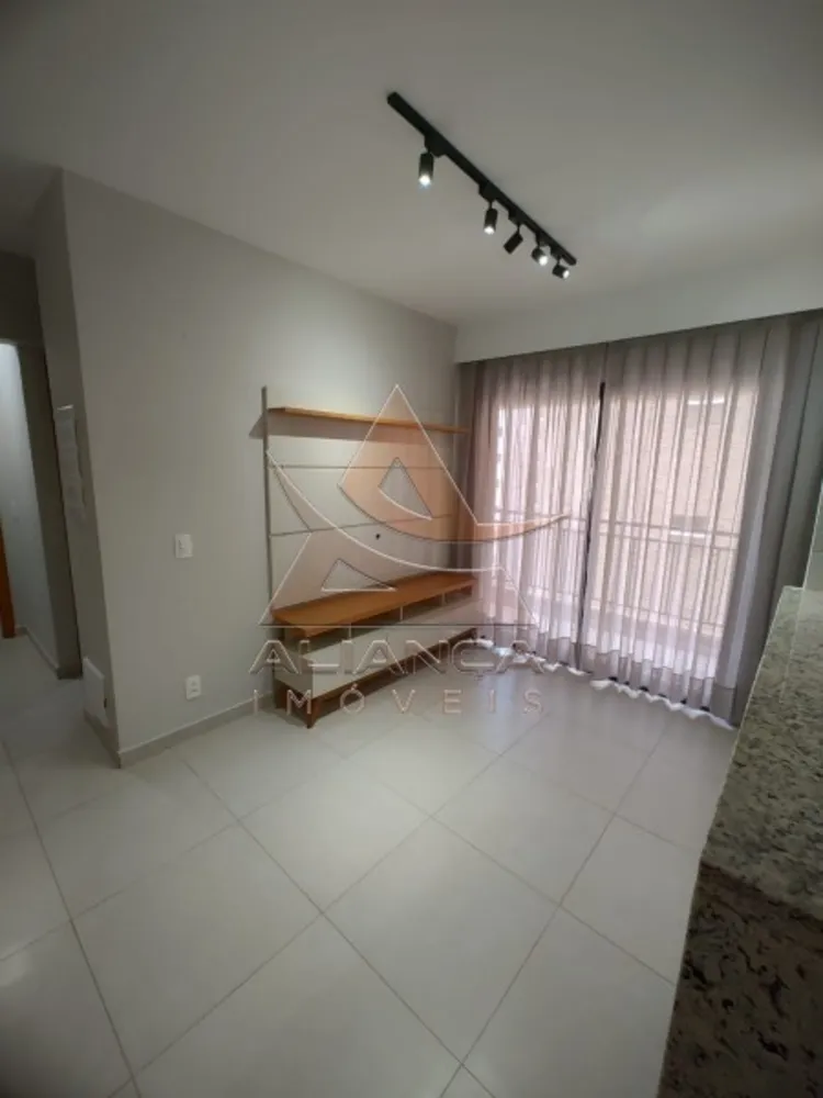 Apartamento, 2 quartos, 59 m² - Foto 2