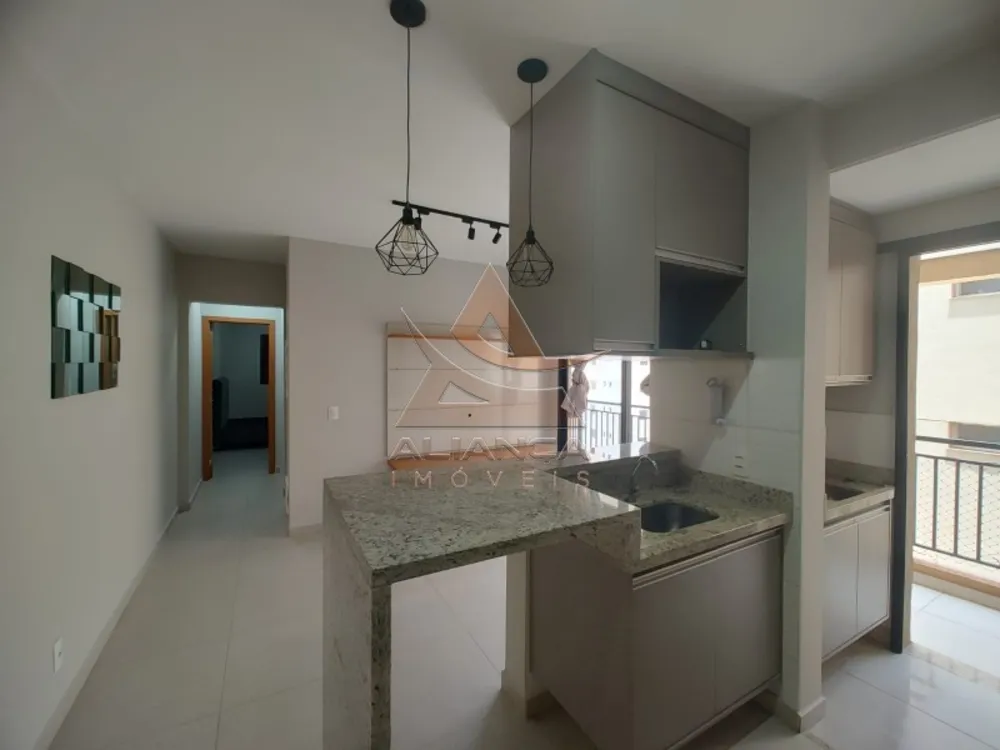 Apartamento, 2 quartos, 59 m² - Foto 5