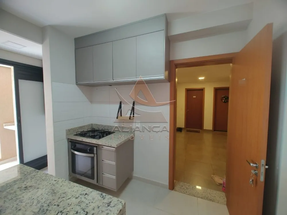 Apartamento, 2 quartos, 59 m² - Foto 1