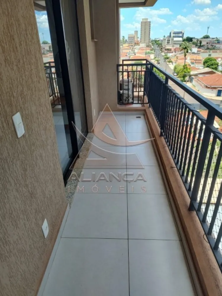 Apartamento, 2 quartos, 59 m² - Foto 8