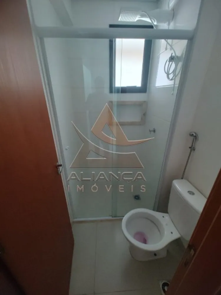 Apartamento, 2 quartos, 59 m² - Foto 2