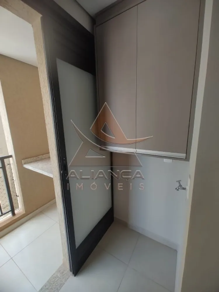 Apartamento, 2 quartos, 59 m² - Foto 3