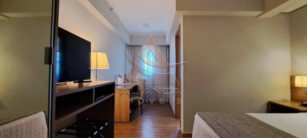 Apartamento, 1 quarto, 23 m² - Foto 2