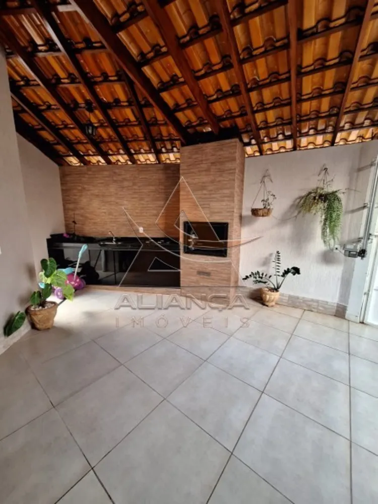 Casa, 3 quartos, 137 m² - Foto 7