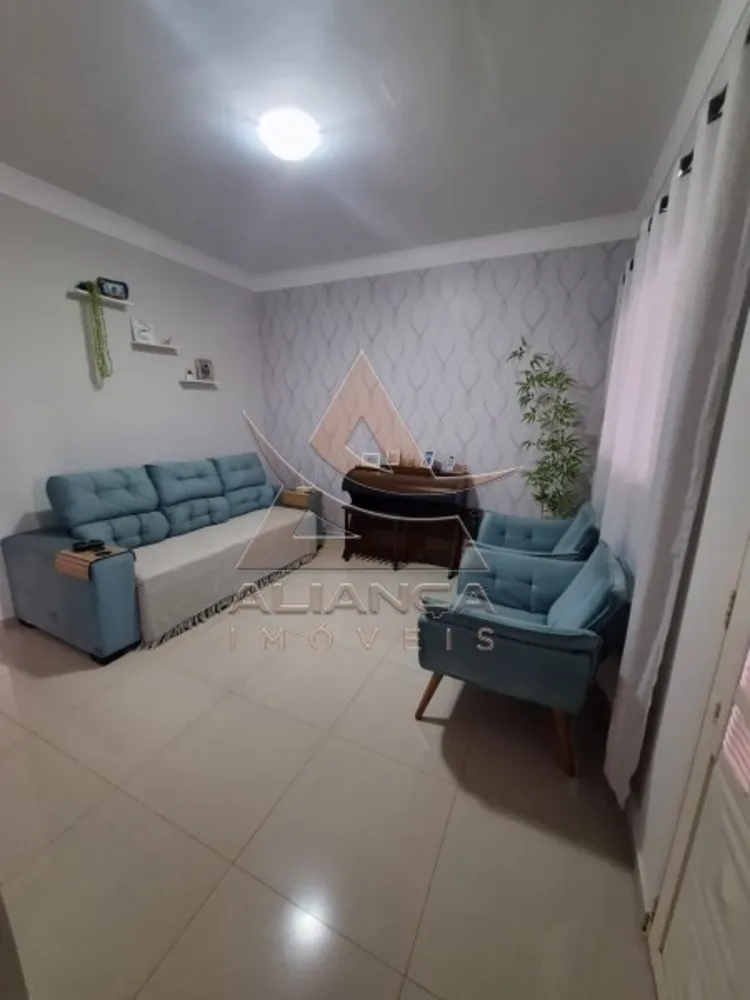 Casa, 3 quartos, 137 m² - Foto 3