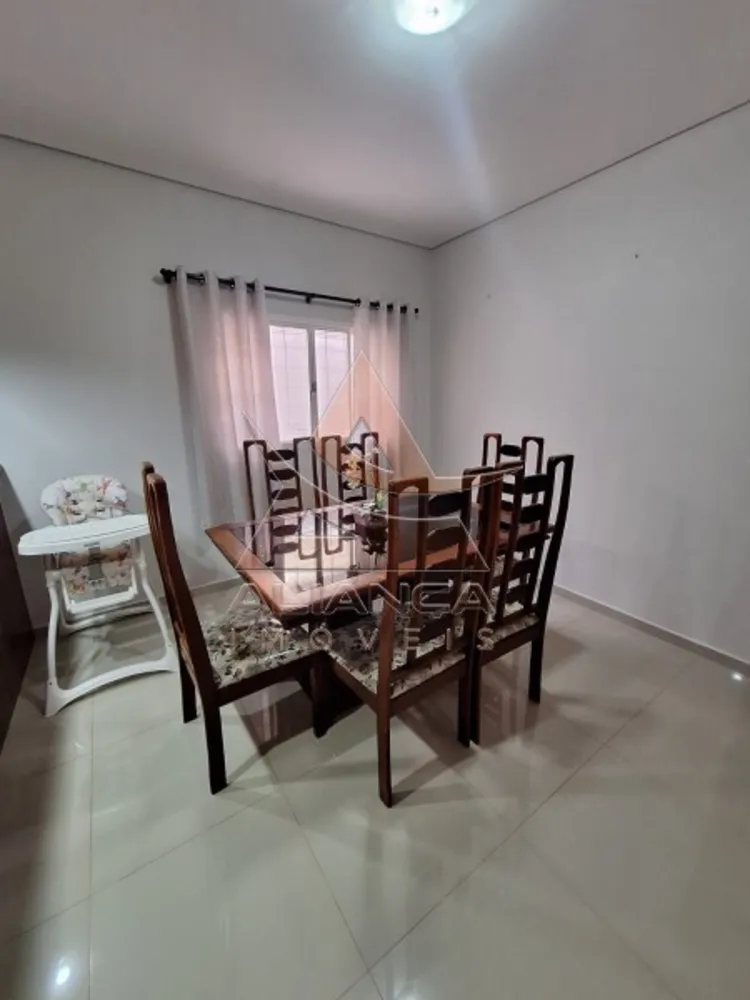 Casa, 3 quartos, 137 m² - Foto 4