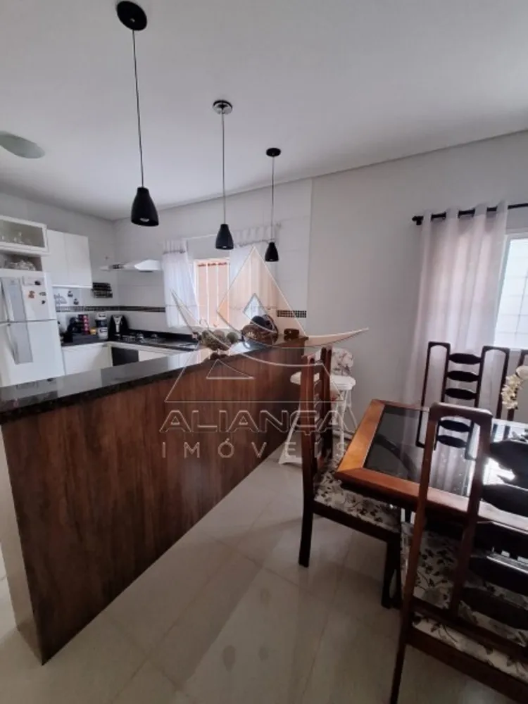 Casa, 3 quartos, 137 m² - Foto 6