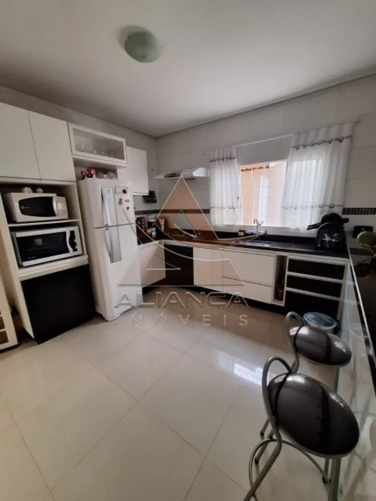 Casa, 3 quartos, 137 m² - Foto 3