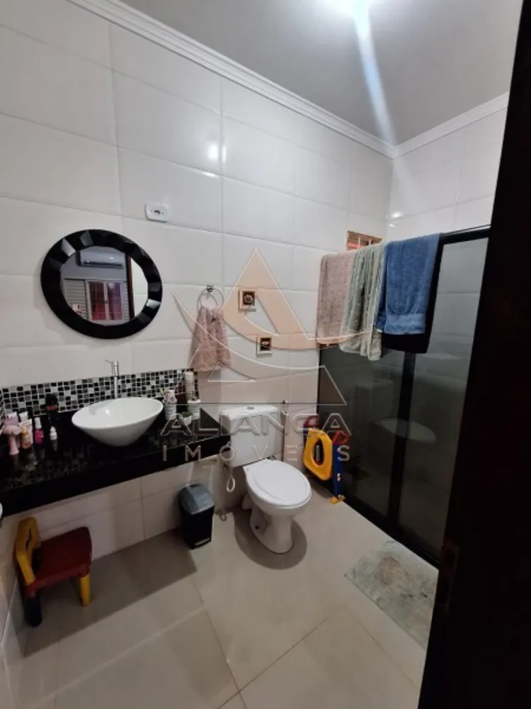 Casa, 3 quartos, 137 m² - Foto 1