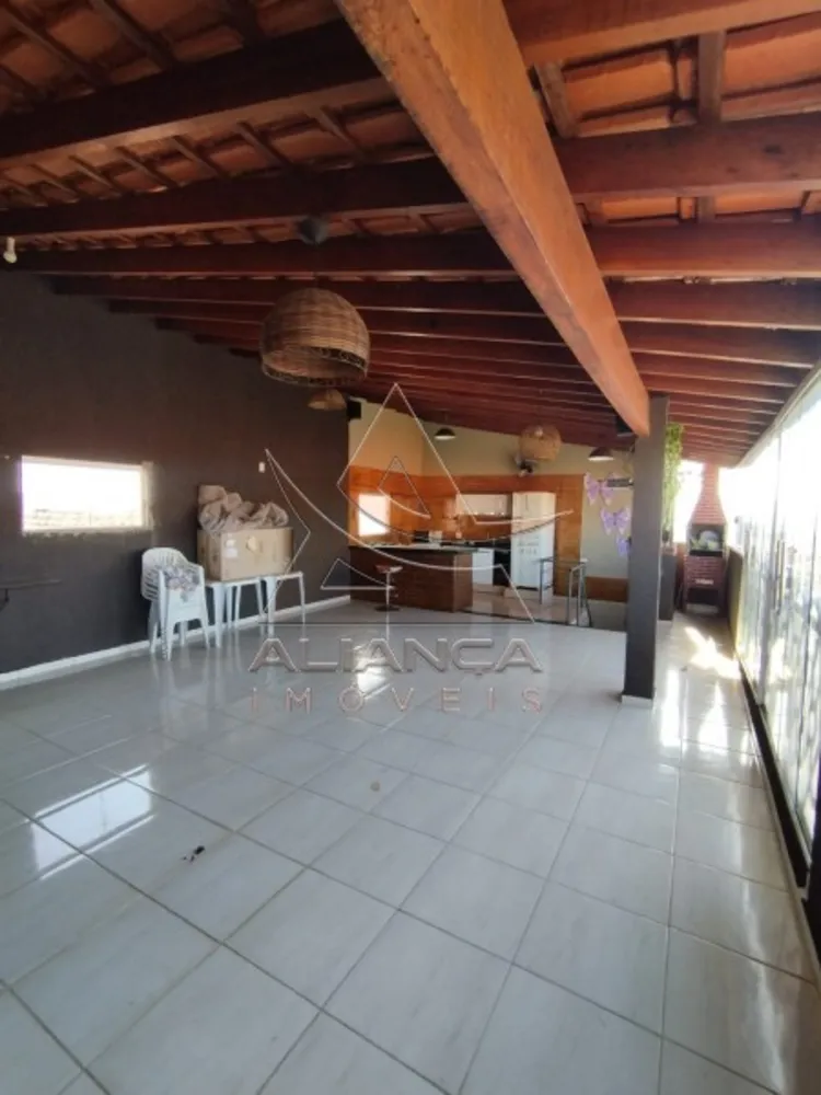 Casa, 3 quartos, 241 m² - Foto 4