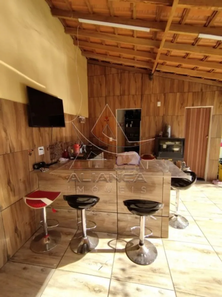 Casa, 3 quartos, 241 m² - Foto 3