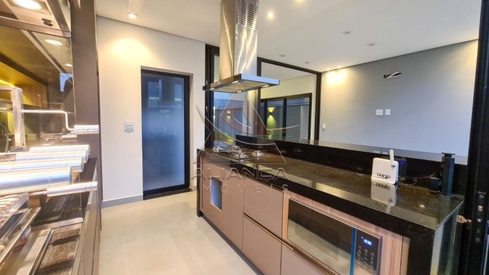 Casa de Condomínio à venda com 3 quartos, 199m² - Foto 9
