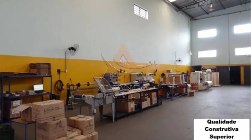 Depósito-Galpão, 496 m² - Foto 2