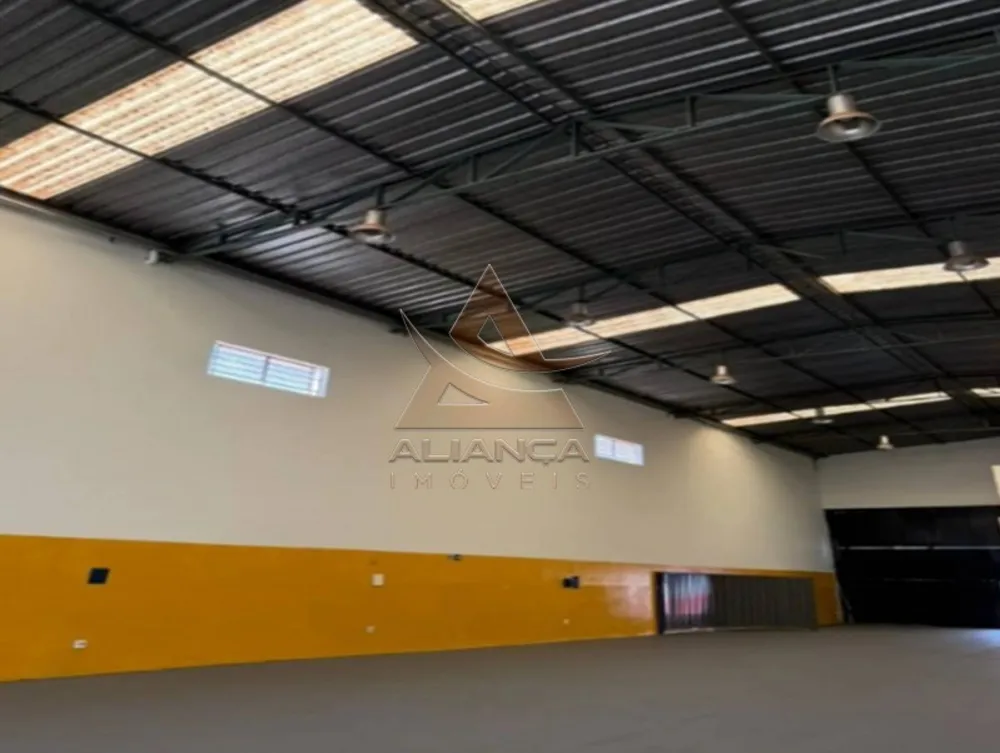 Depósito-Galpão, 496 m² - Foto 7