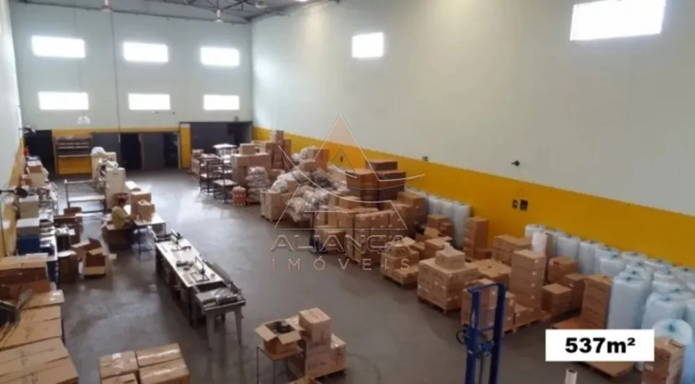 Depósito-Galpão, 496 m² - Foto 4